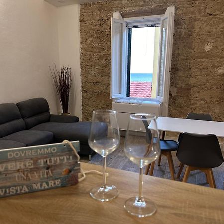 Appartamento La Dimora Dei Bastioni Alghero Esterno foto
