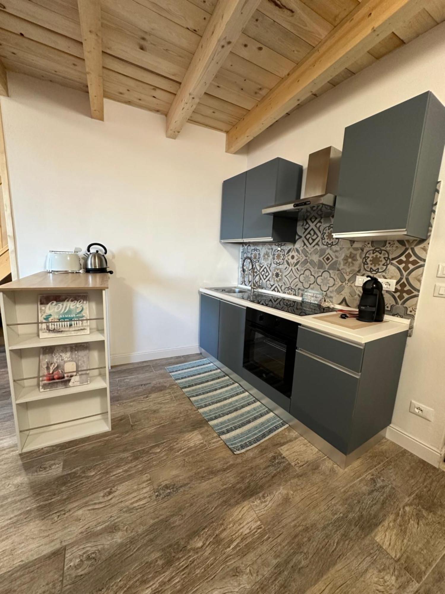 Appartamento La Dimora Dei Bastioni Alghero Esterno foto
